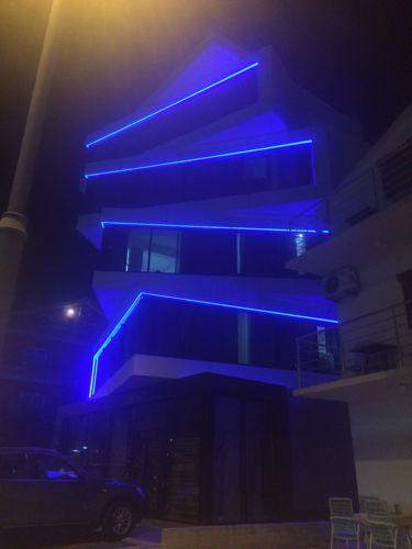 Nataliia Twister Apartment 부드바 외부 사진
